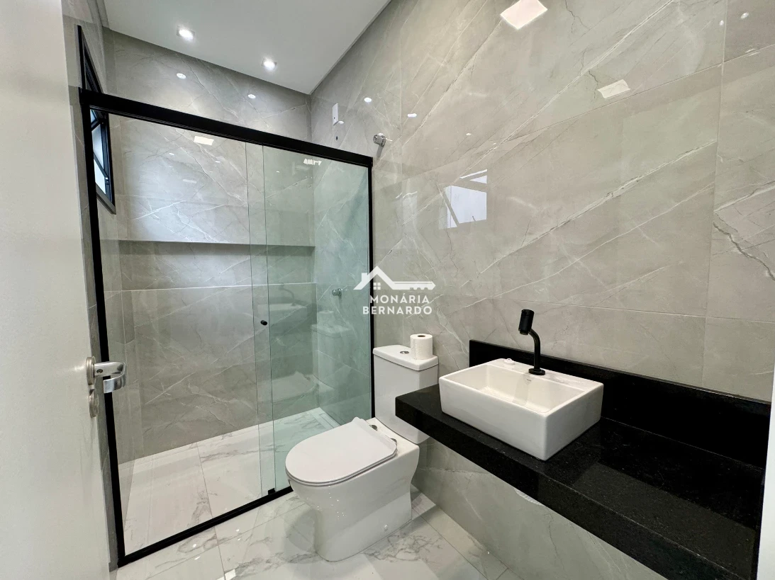 Casa em Bela Vista, Palhoça. 3 quartos, 99m². Imagem 10 de 19