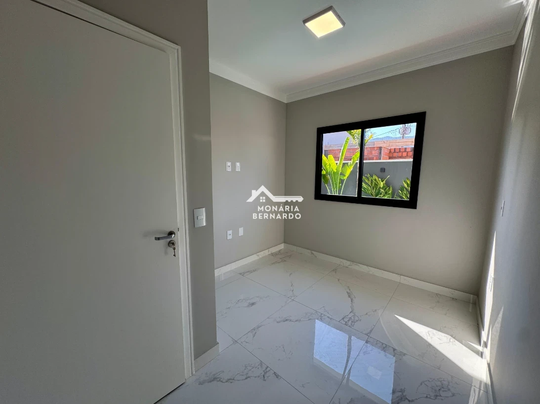 Casa em Bela Vista, Palhoça. 3 quartos, 99m². Imagem 8 de 19