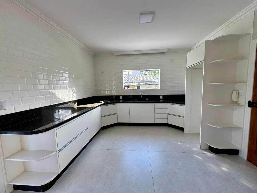 Casa em São Sebastião, Palhoça. 3 quartos, 270m². Imagem 21 de 21