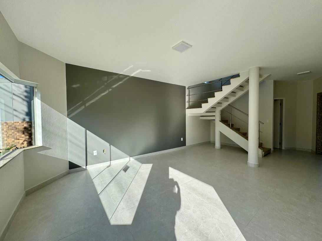 Casa em São Sebastião, Palhoça. 3 quartos, 270m². Imagem 17 de 21