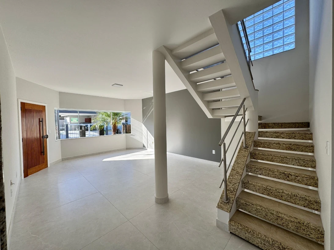 Casa em São Sebastião, Palhoça. 3 quartos, 270m². Imagem 18 de 21