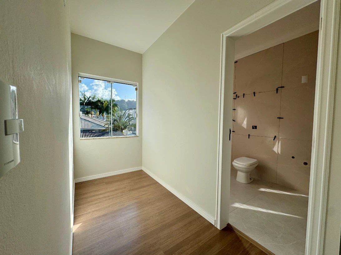 Casa em São Sebastião, Palhoça. 3 quartos, 270m². Imagem 13 de 21