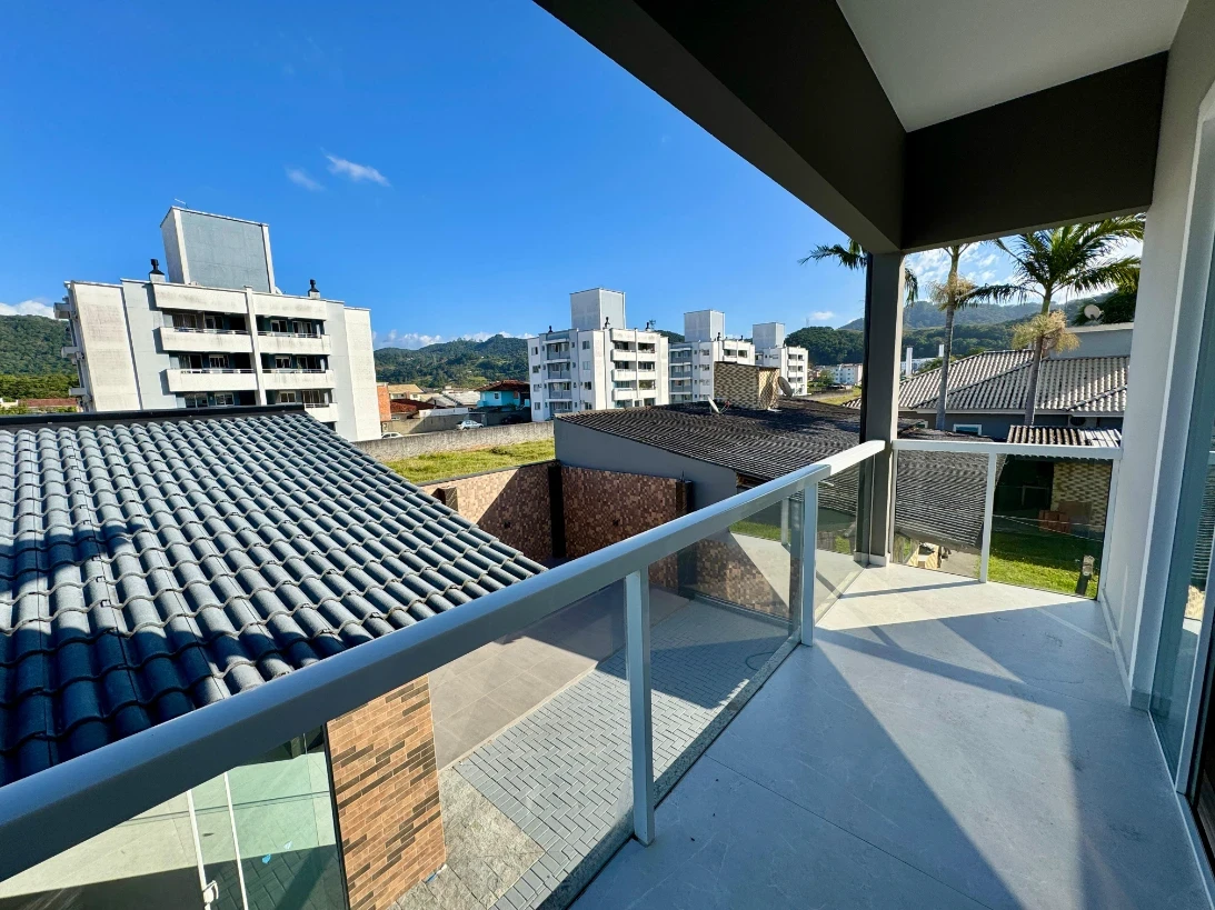 Casa em São Sebastião, Palhoça. 3 quartos, 270m². Imagem 14 de 21