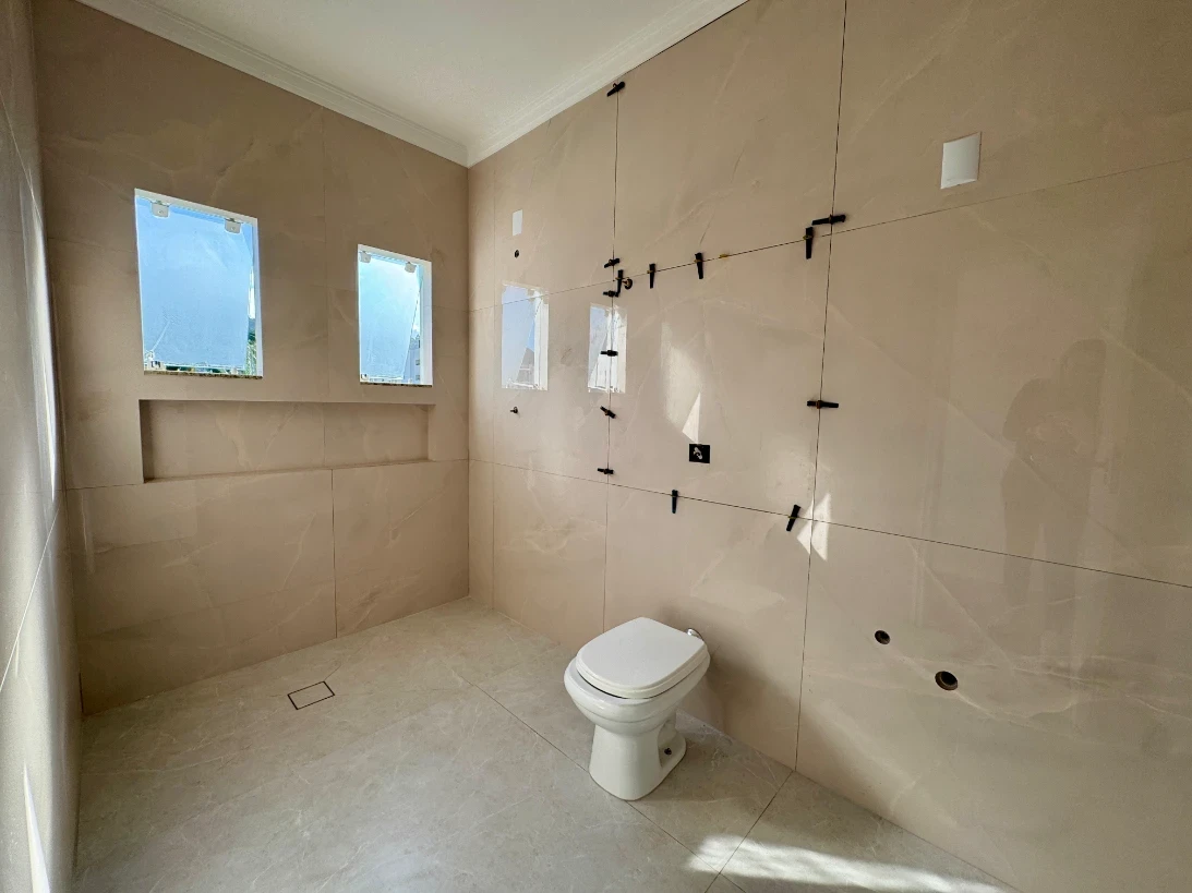 Casa em São Sebastião, Palhoça. 3 quartos, 270m². Imagem 12 de 21