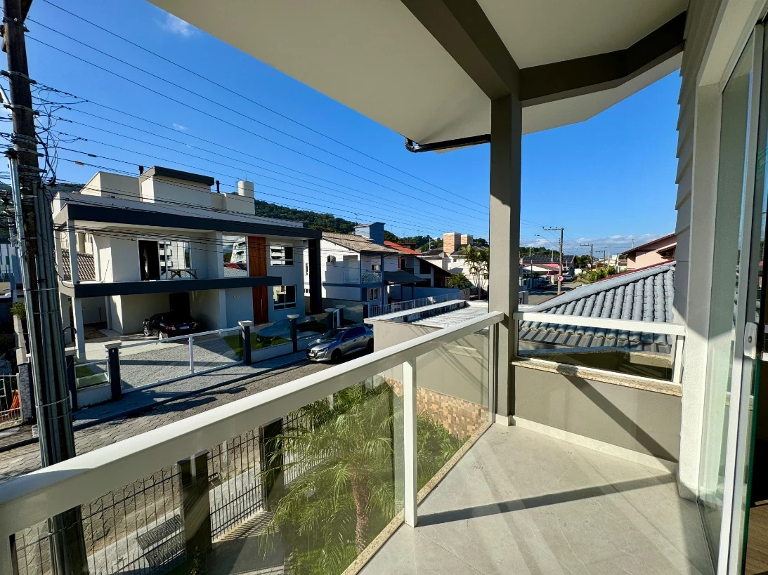 Casa em São Sebastião, Palhoça. 3 quartos, 270m². Imagem 9 de 21