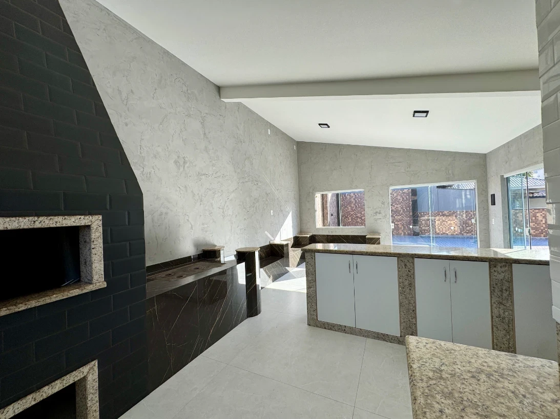 Casa em São Sebastião, Palhoça. 3 quartos, 270m². Imagem 7 de 21