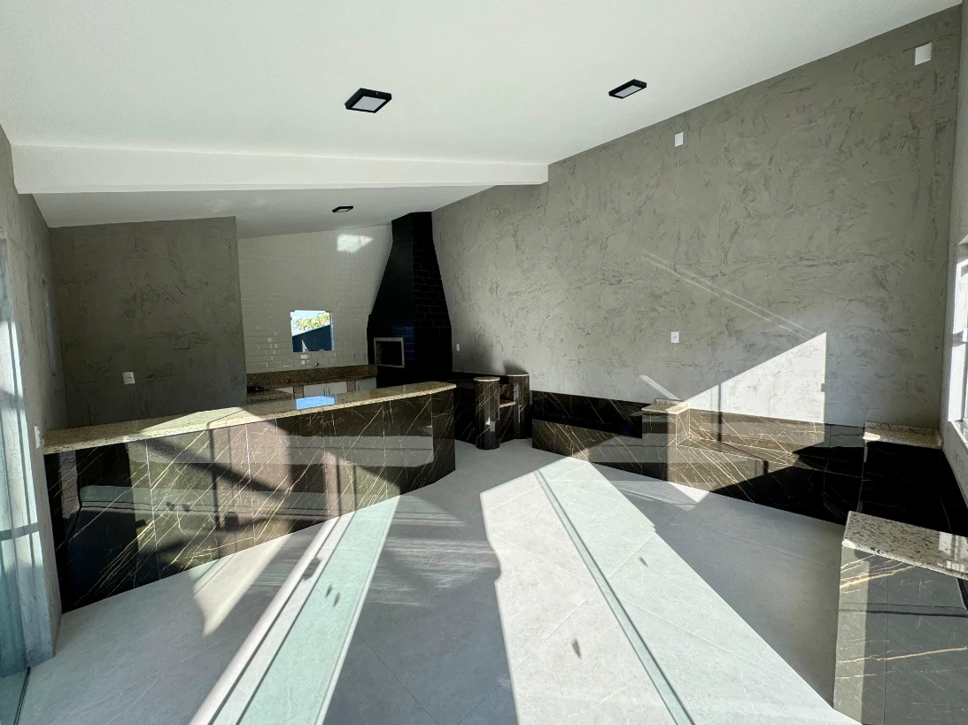 Casa em São Sebastião, Palhoça. 3 quartos, 270m². Imagem 4 de 21