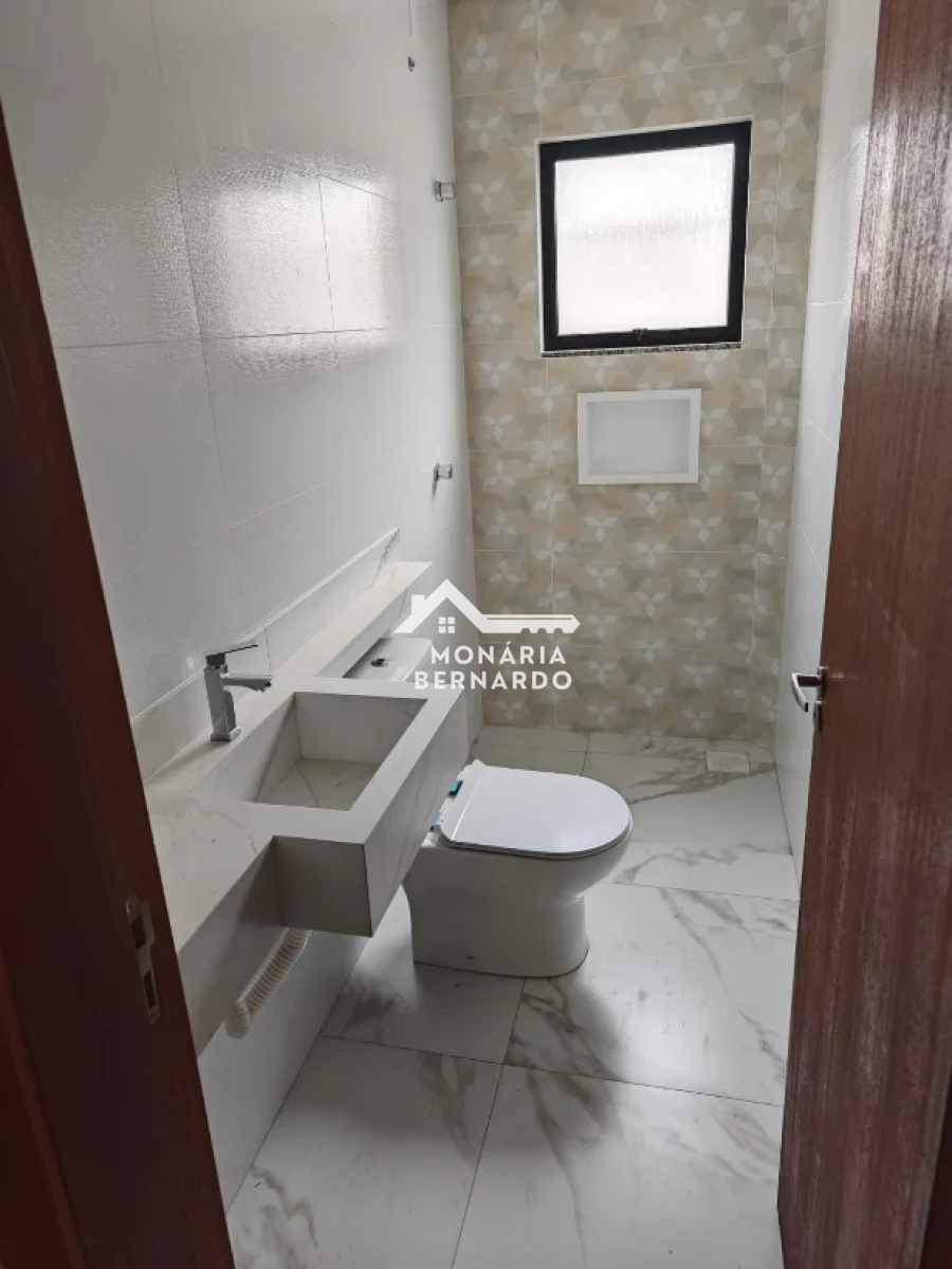 Casa em Bela Vista, Palhoça. 3 quartos, 70m². Imagem 6 de 6