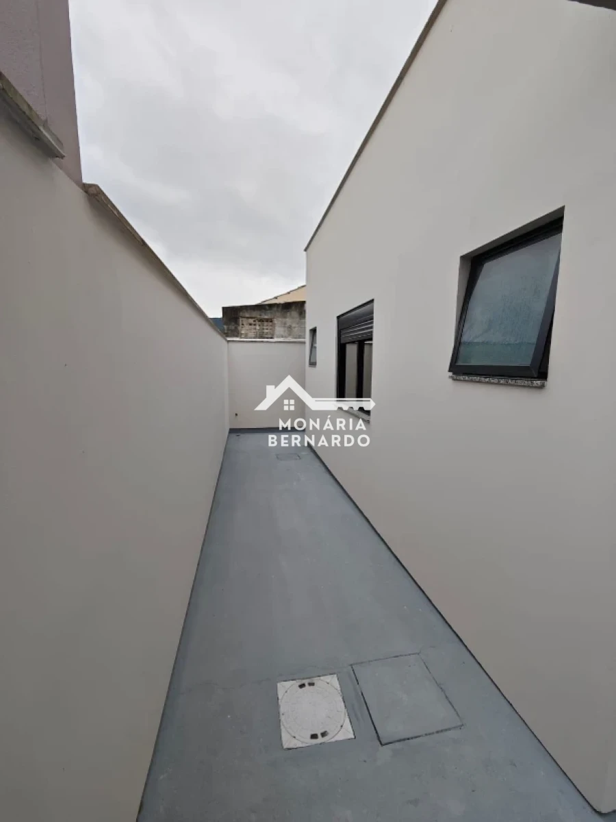 Casa em Bela Vista, Palhoça. 3 quartos, 70m². Imagem 4 de 6
