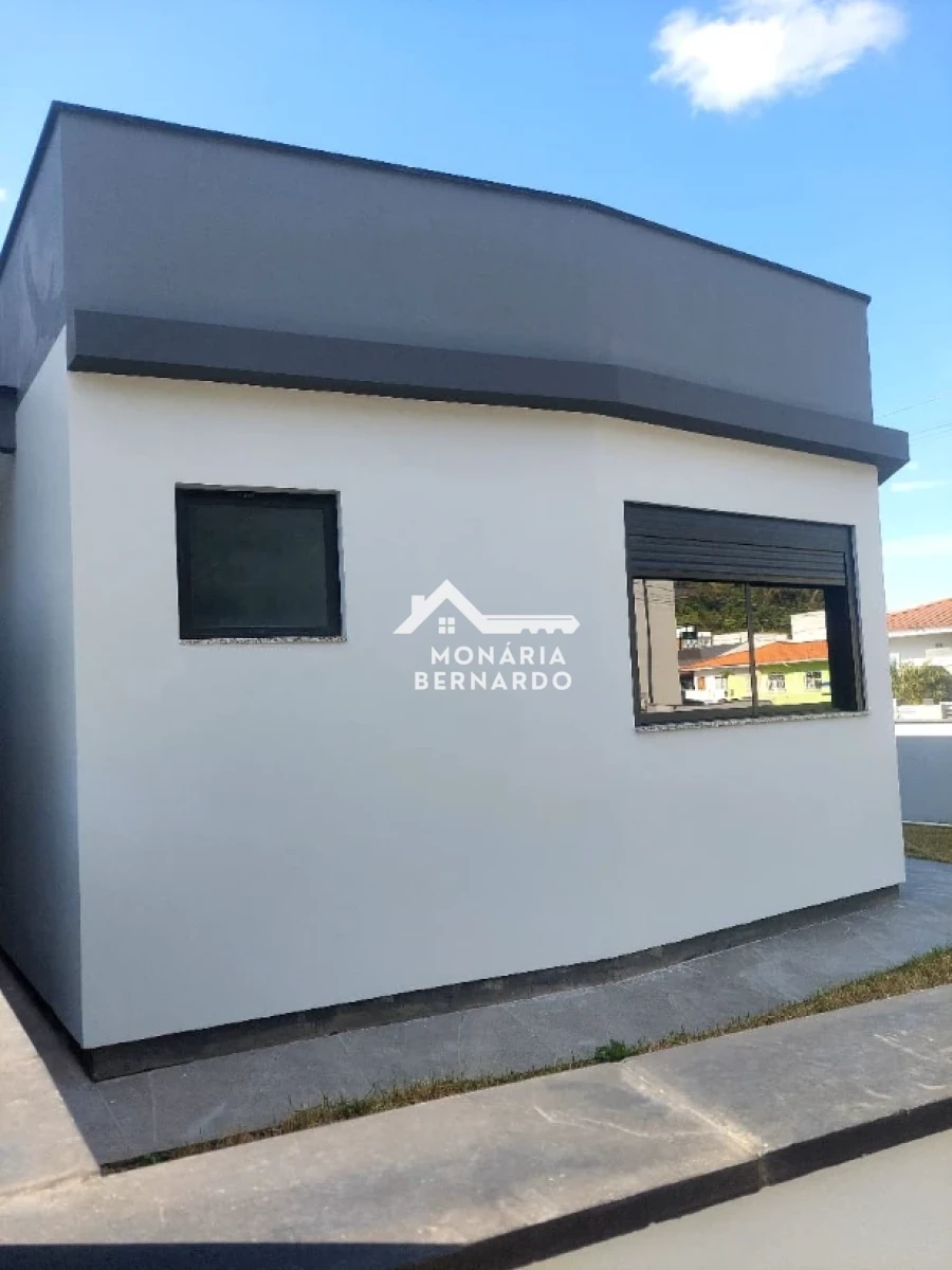 Casa em Bela Vista, Palhoça. 3 quartos, 80m². Imagem 12 de 12