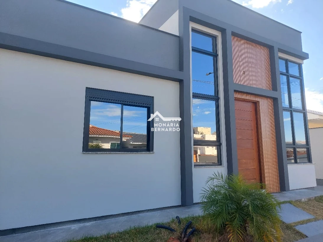 Casa em Bela Vista, Palhoça. 3 quartos, 80m². Imagem 3 de 12