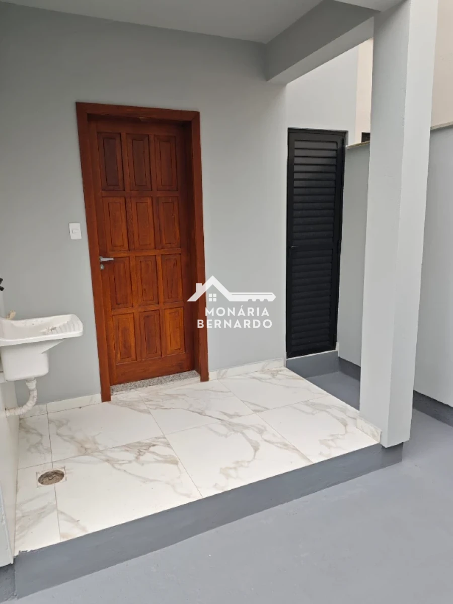 Casa em Bela Vista, Palhoça. 3 quartos, 80m². Imagem 11 de 12