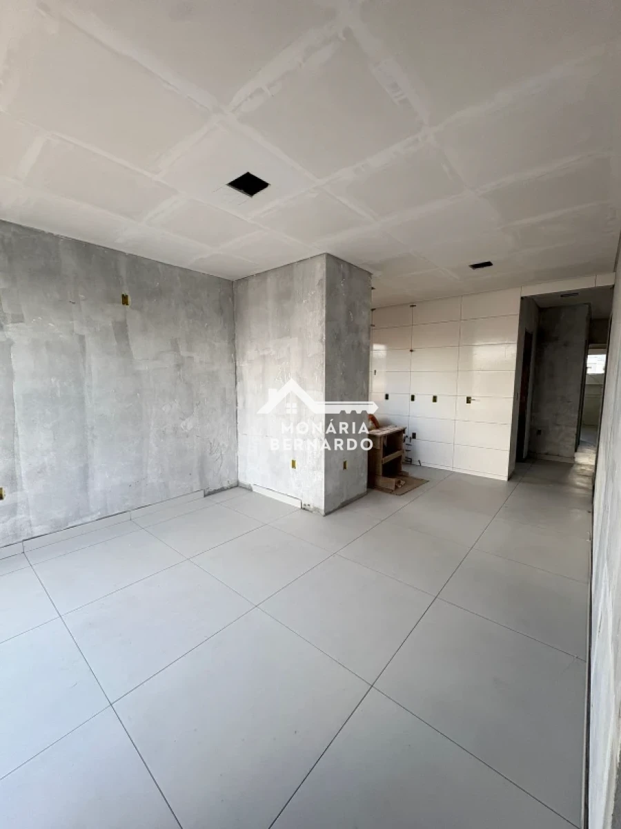 Apartamento em Nova Palhoça, Palhoça. 2 quartos, 63m². Imagem 3 de 14