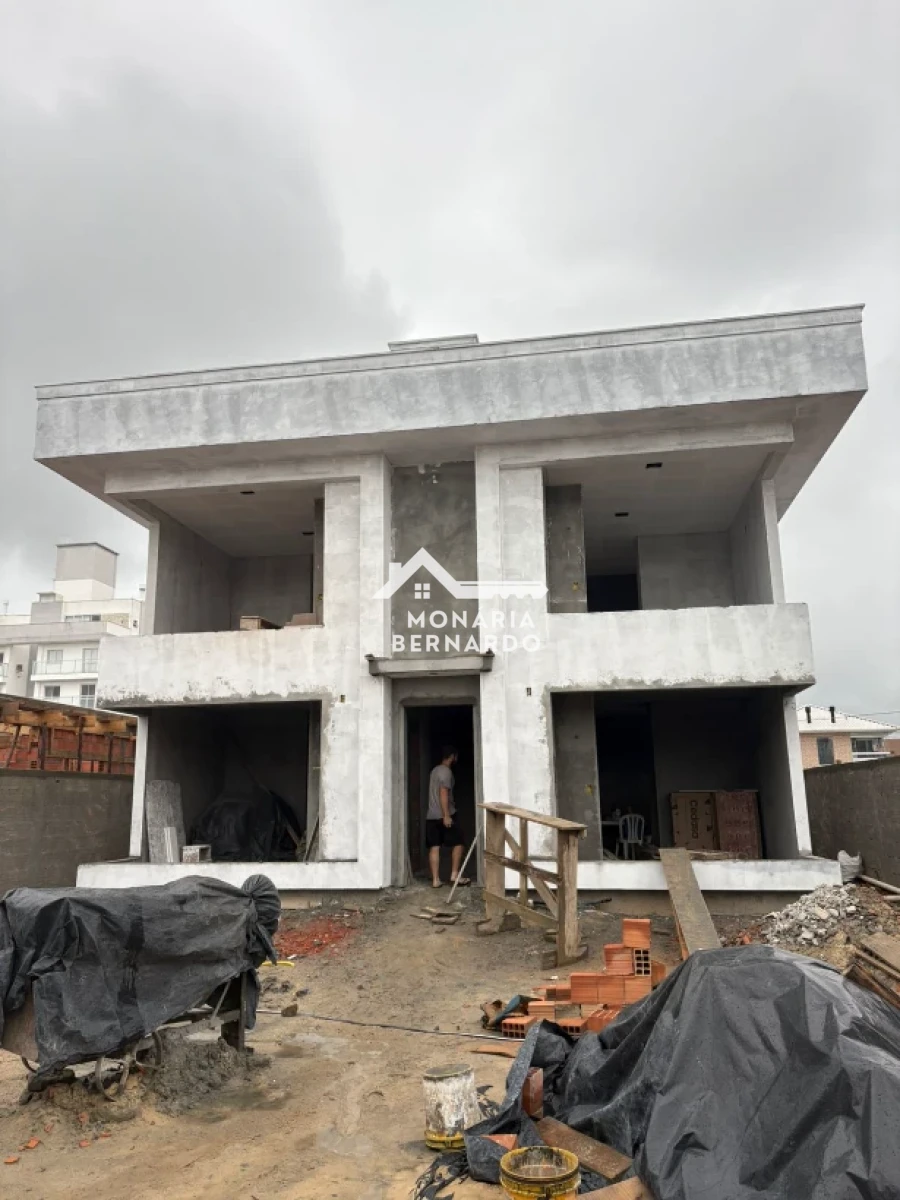 Apartamento em Nova Palhoça, Palhoça. 2 quartos, 63m². Imagem 2 de 14