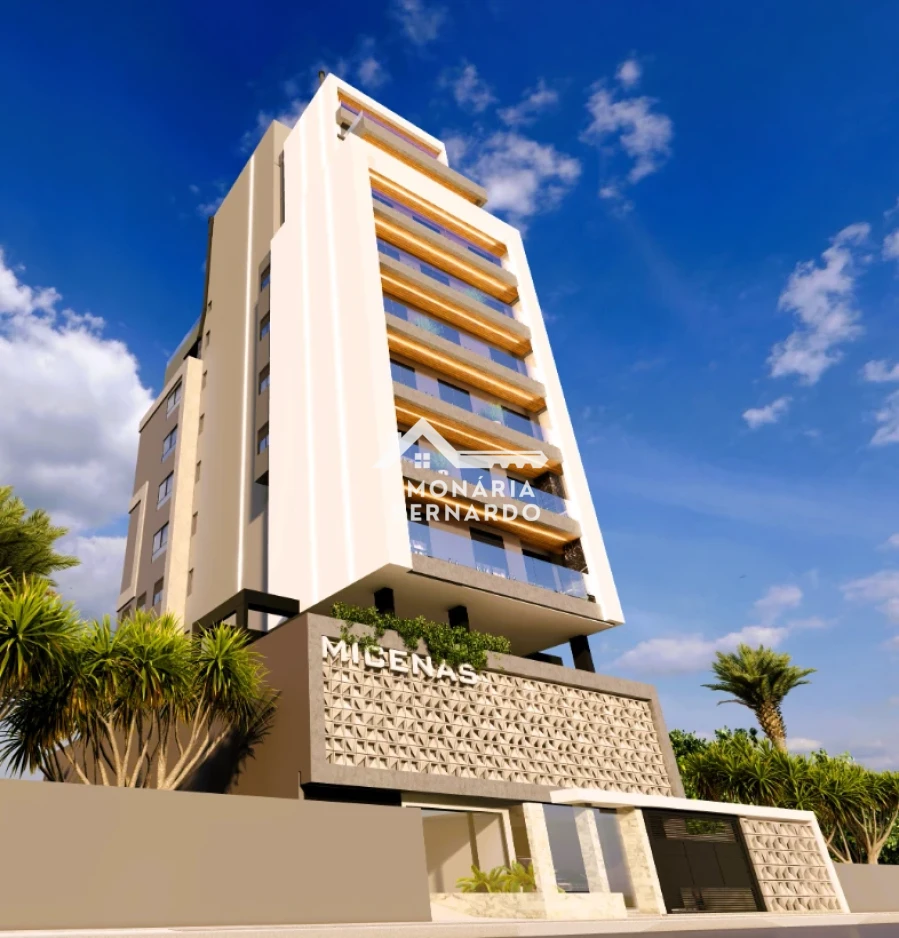 Apartamento em Pedra Branca, Palhoça. 2 quartos, 58m². Imagem 4 de 14