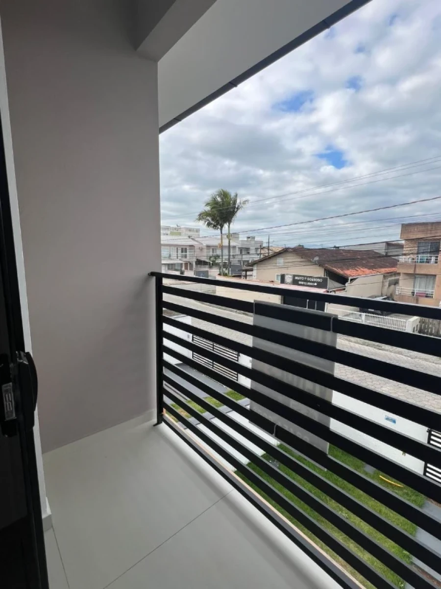 Sobrado Geminado em Barra do Aririú, Palhoça. 3 quartos, 100m². Imagem 12 de 18