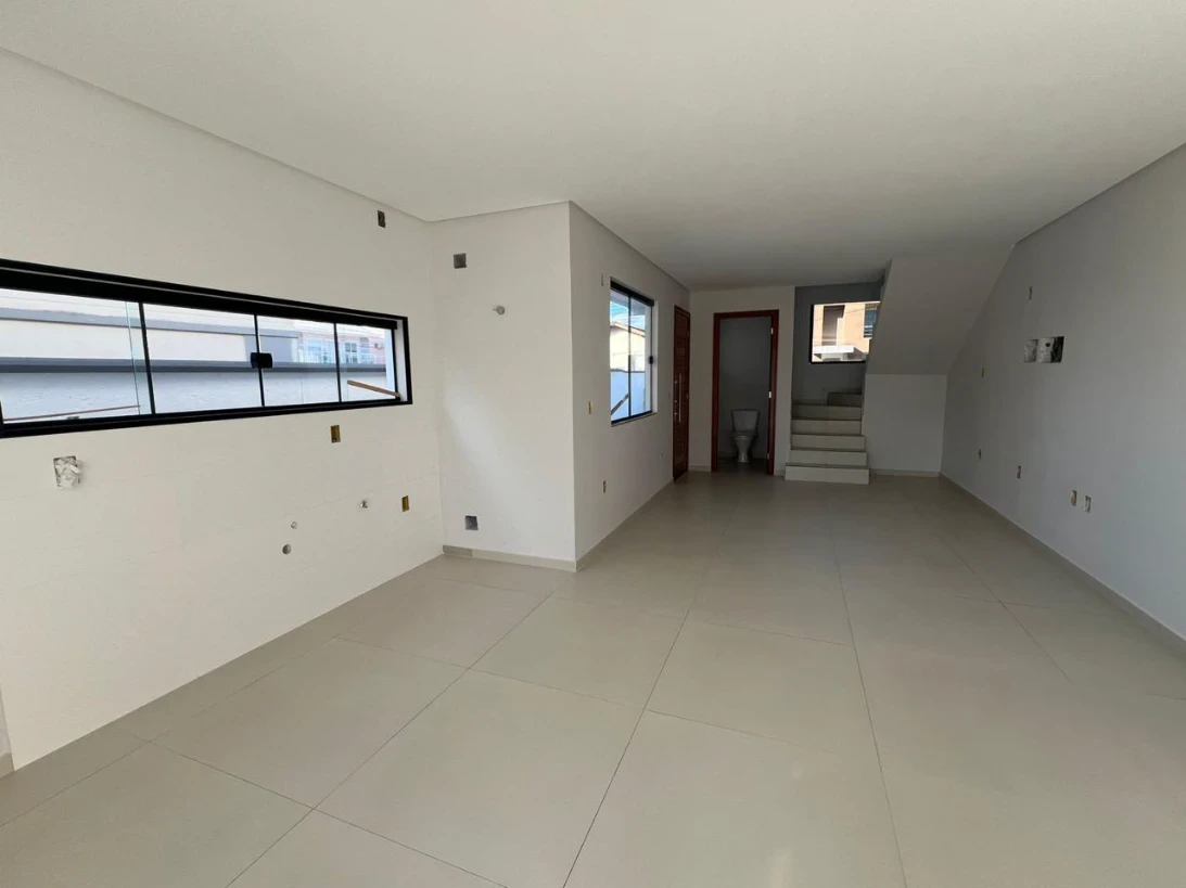 Sobrado Geminado em Barra do Aririú, Palhoça. 3 quartos, 100m². Imagem 8 de 18