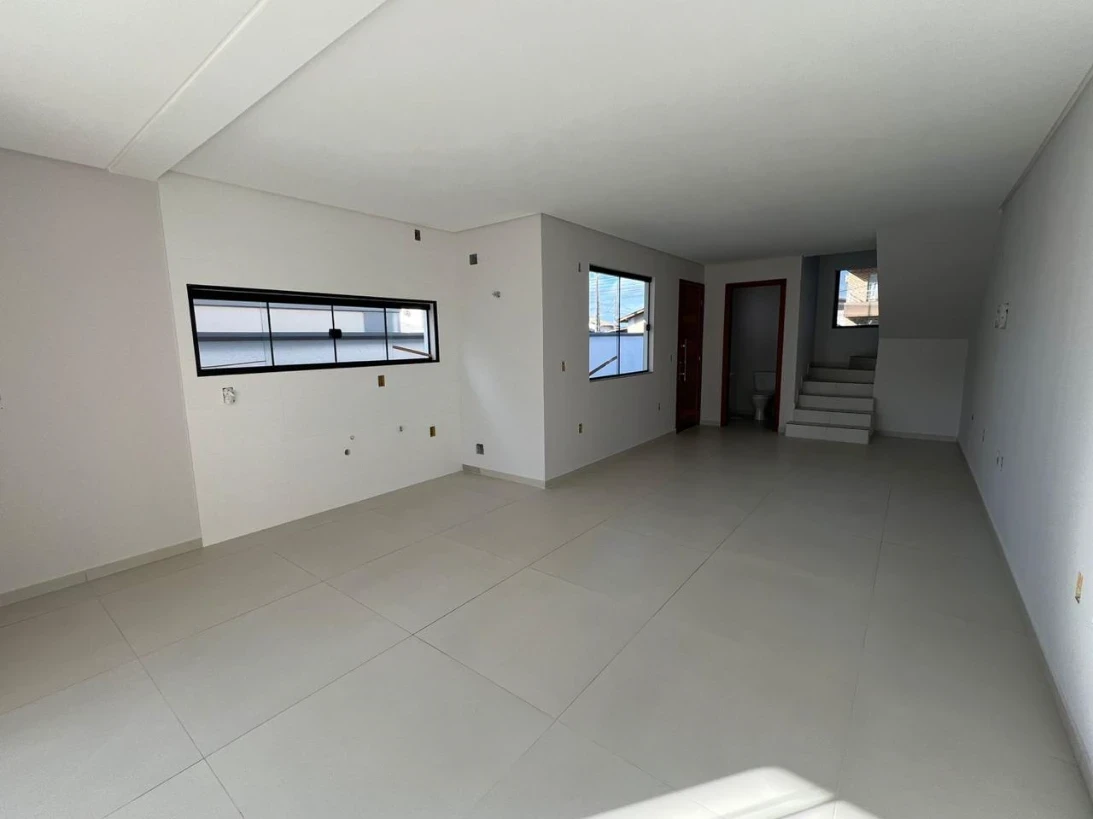 Sobrado Geminado em Barra do Aririú, Palhoça. 3 quartos, 100m². Imagem 6 de 18