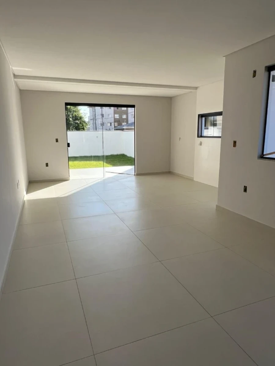 Sobrado Geminado em Barra do Aririú, Palhoça. 3 quartos, 100m². Imagem 4 de 18