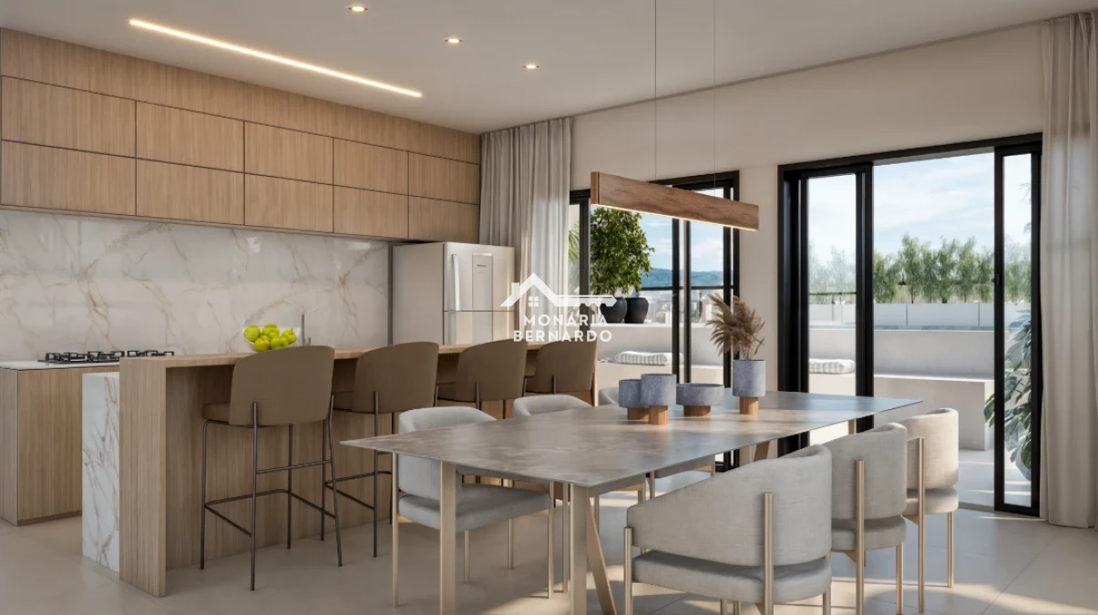 Apartamento em Pedra Branca, Palhoça. 2 quartos, 52m². Imagem 8 de 10