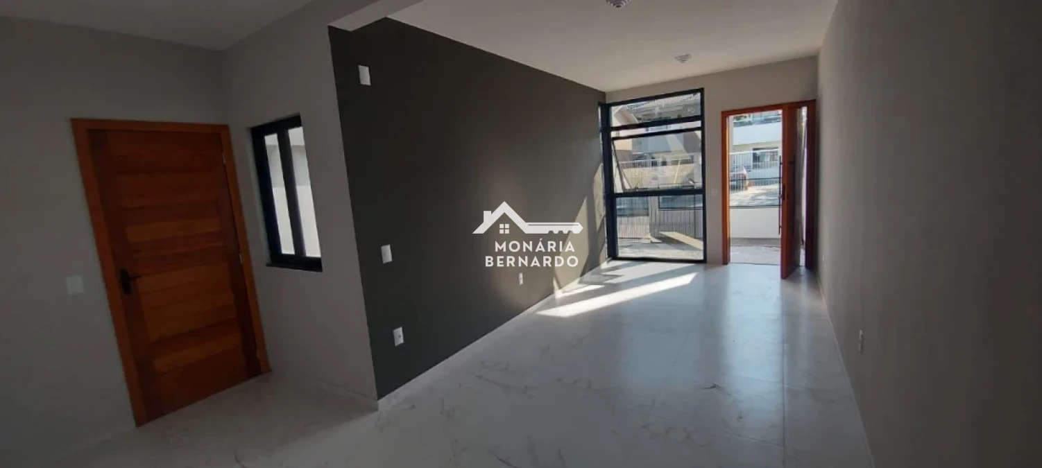 Casa Geminada em Nova Palhoça, Palhoça. 3 quartos, 70m². Imagem 4 de 13