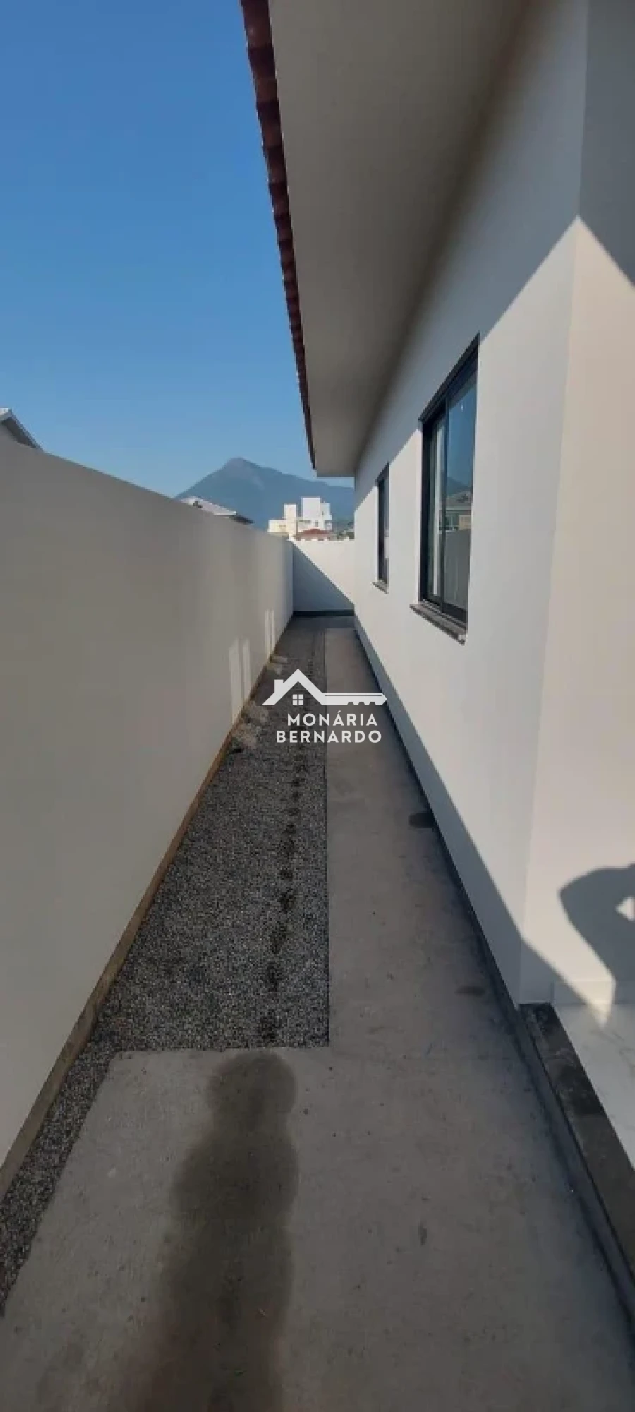 Casa Geminada em Nova Palhoça, Palhoça. 3 quartos, 70m². Imagem 13 de 13