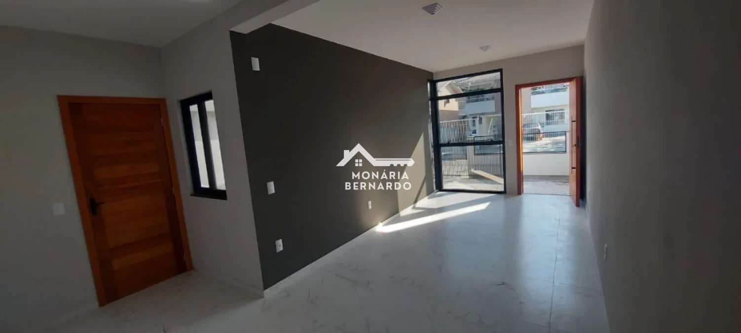 Casa Geminada em Nova Palhoça, Palhoça. 3 quartos, 70m². Imagem 6 de 13