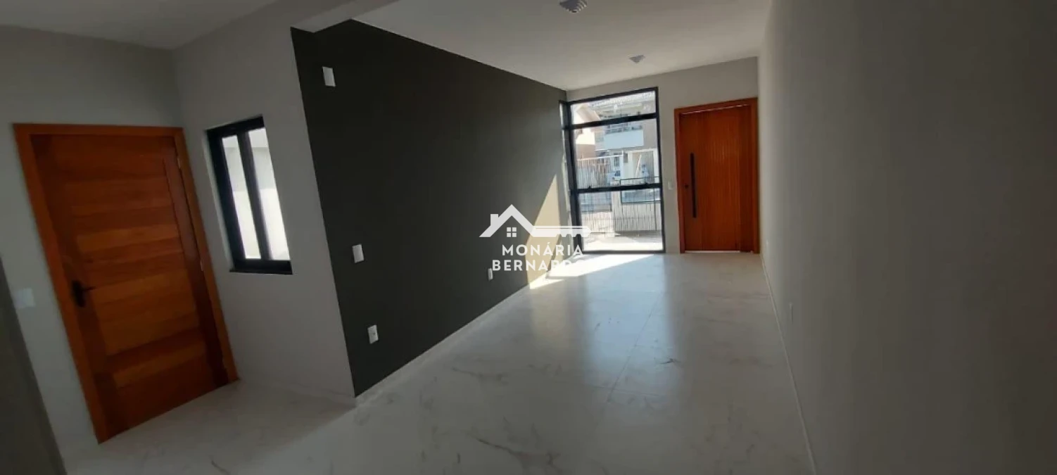 Casa Geminada em Nova Palhoça, Palhoça. 3 quartos, 70m². Imagem 3 de 13