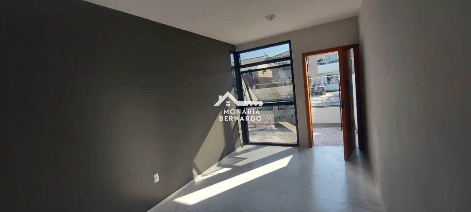 Casa Geminada em Nova Palhoça, Palhoça. 3 quartos, 70m². Imagem 7 de 13