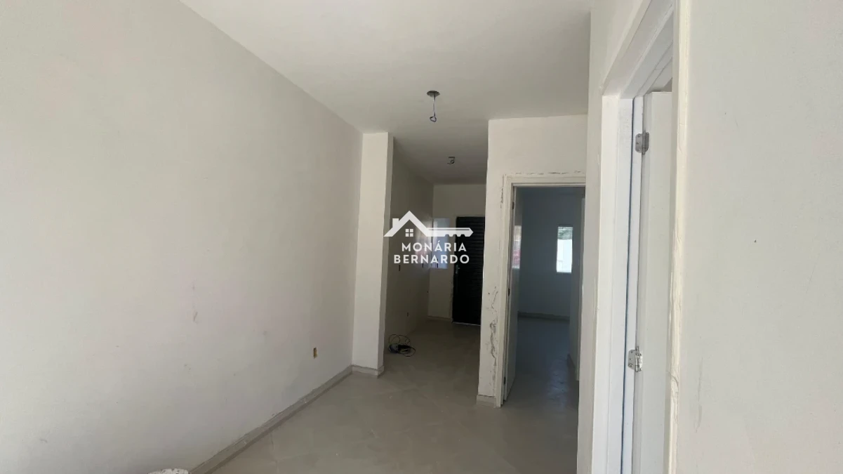 Casa Geminada em Bela Vista, Palhoça. 2 quartos, 57m². Imagem 4 de 14