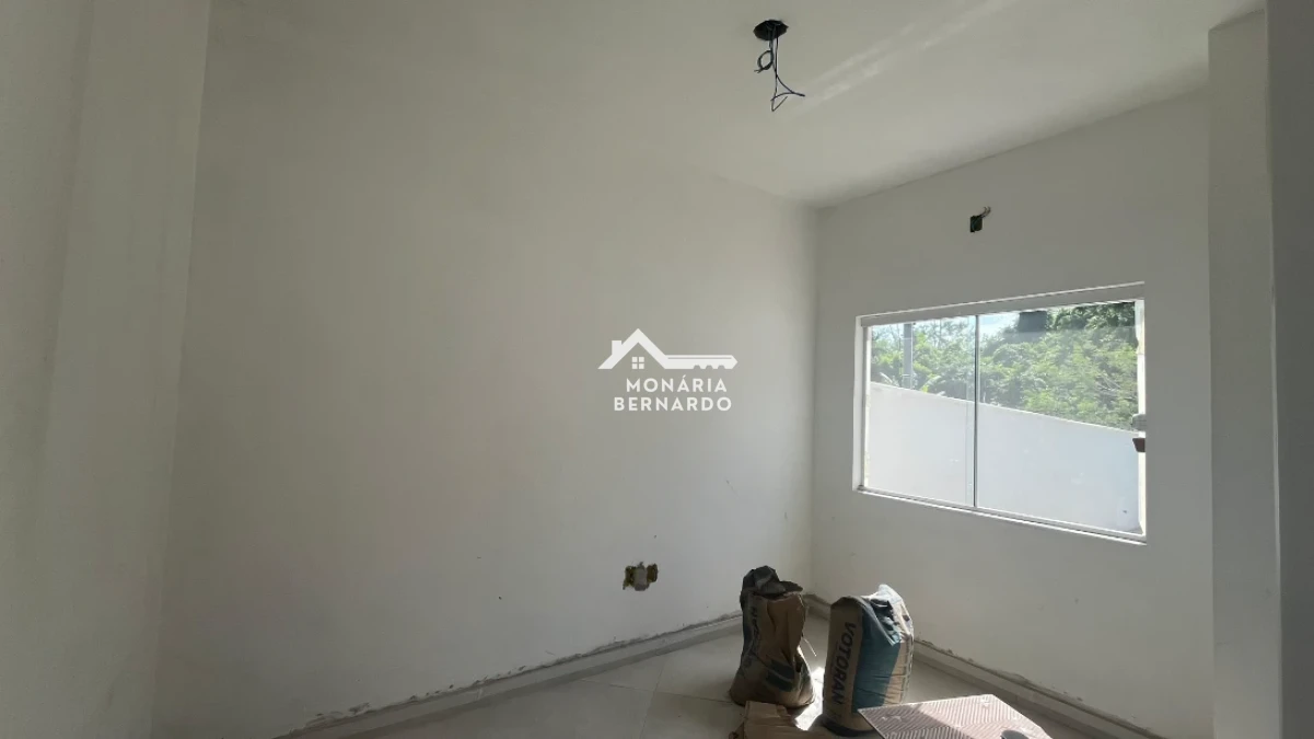 Casa Geminada em Bela Vista, Palhoça. 2 quartos, 57m². Imagem 6 de 14