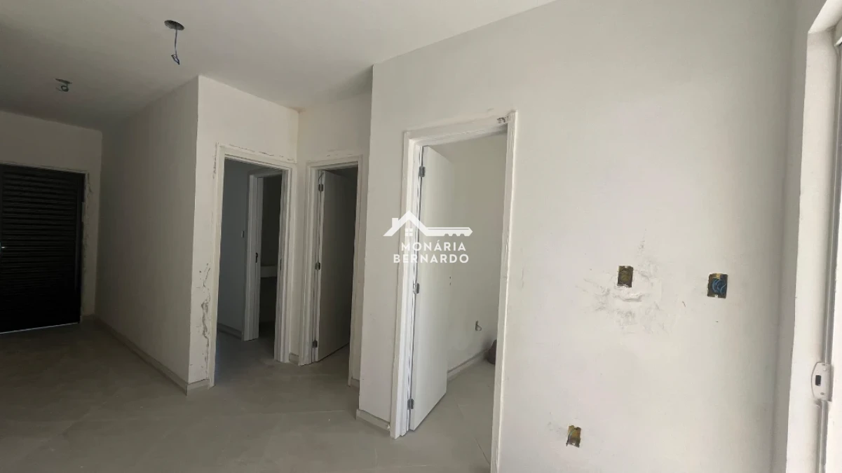 Casa Geminada em Bela Vista, Palhoça. 2 quartos, 57m². Imagem 5 de 14