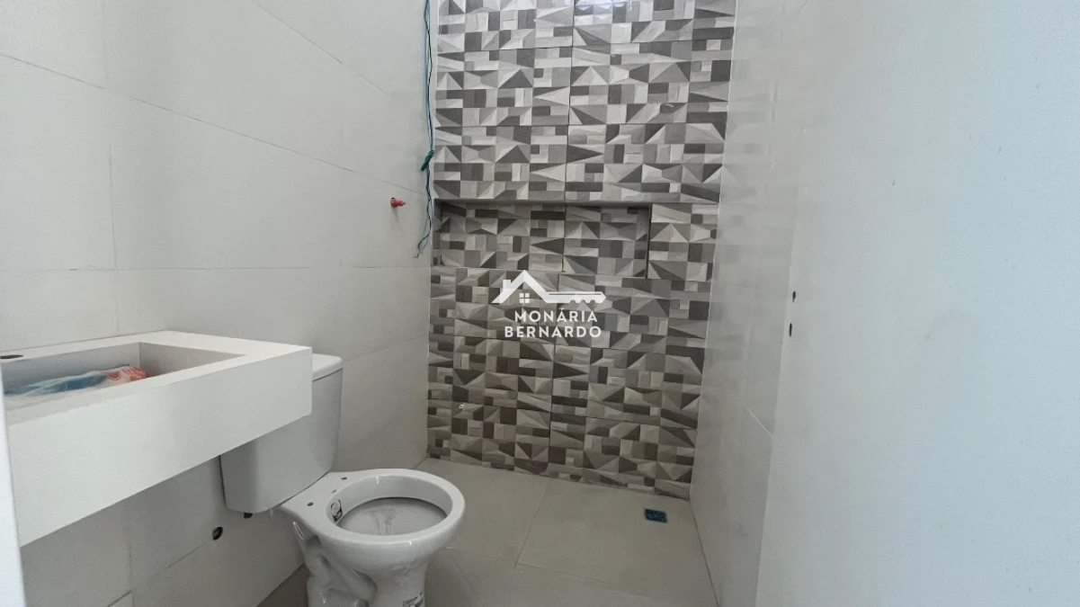 Casa Geminada em Bela Vista, Palhoça. 2 quartos, 57m². Imagem 7 de 14