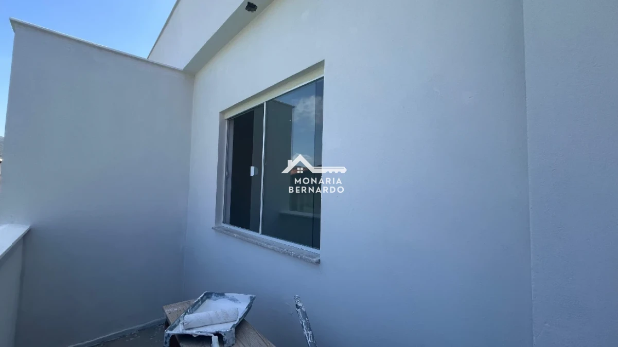 Casa Geminada em Bela Vista, Palhoça. 2 quartos, 57m². Imagem 11 de 14