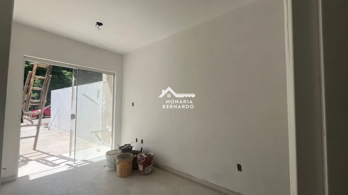 Casa Geminada em Bela Vista, Palhoça. 2 quartos, 57m². Imagem 3 de 14