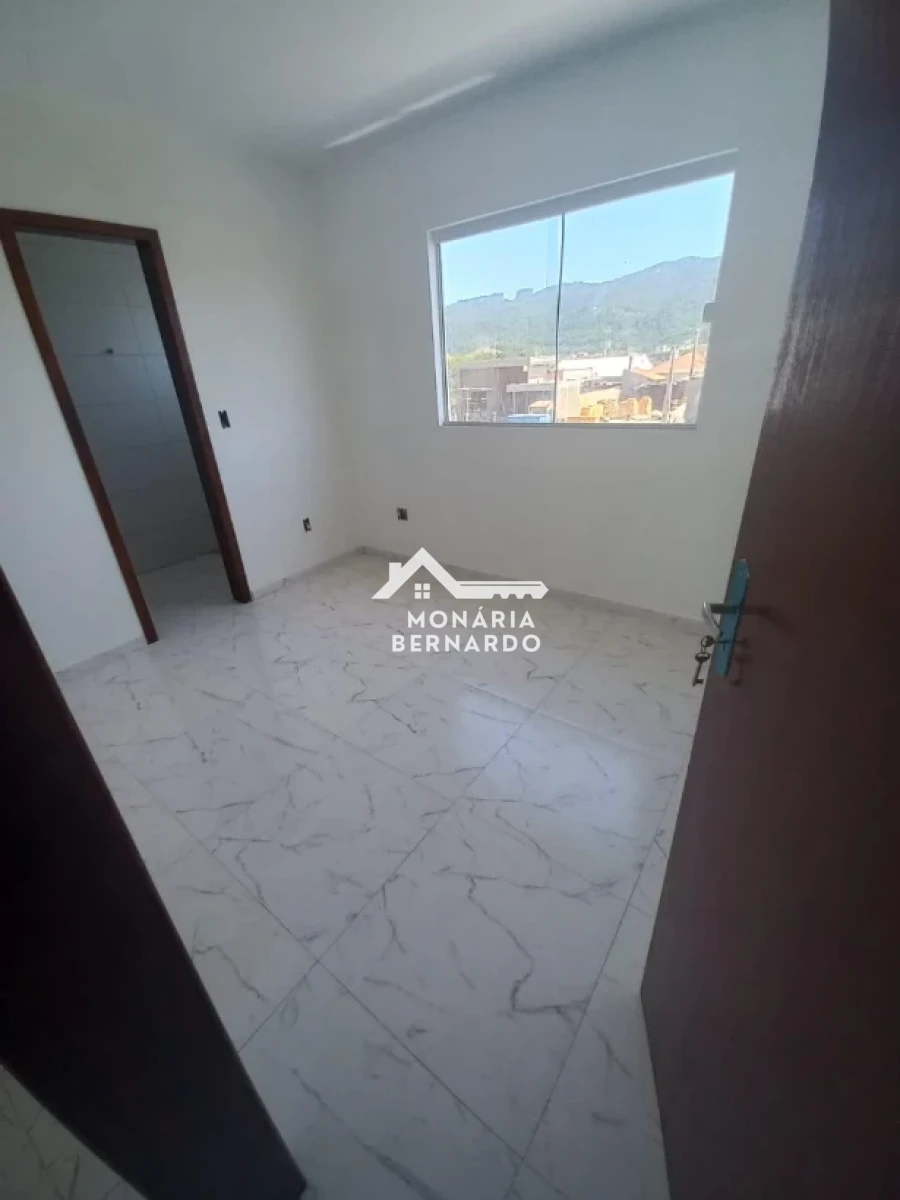 Sobrado Geminado em Bela Vista, Palhoça. 2 quartos, 79m². Imagem 8 de 12