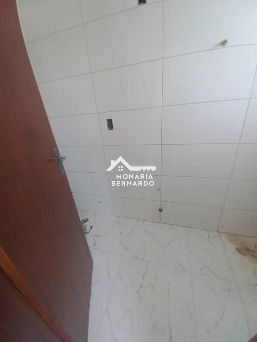 Sobrado Geminado em Bela Vista, Palhoça. 2 quartos, 79m². Imagem 9 de 12