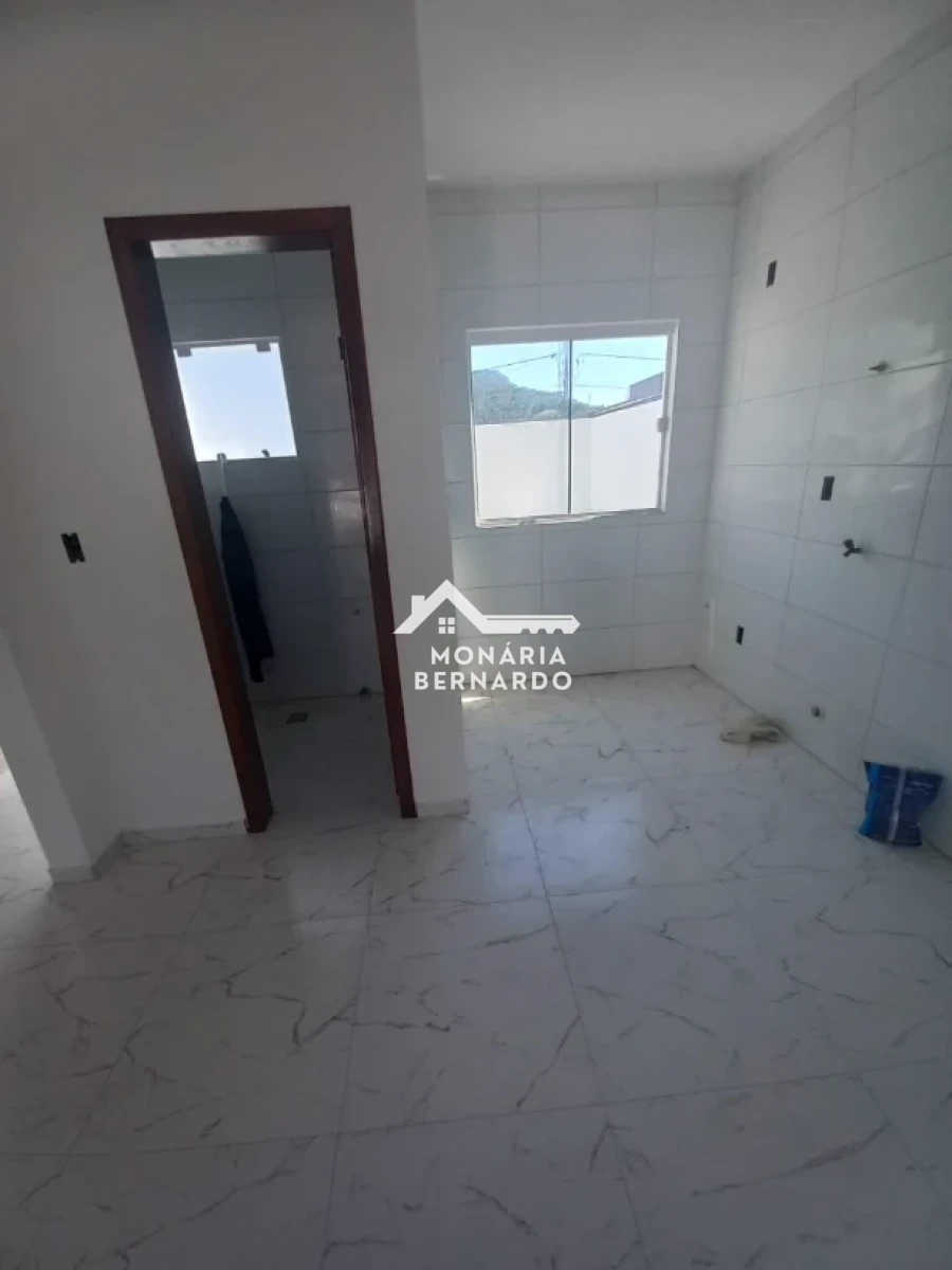 Sobrado Geminado em Bela Vista, Palhoça. 2 quartos, 79m². Imagem 7 de 12