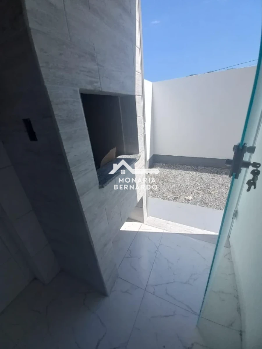 Sobrado Geminado em Bela Vista, Palhoça. 2 quartos, 79m². Imagem 12 de 12