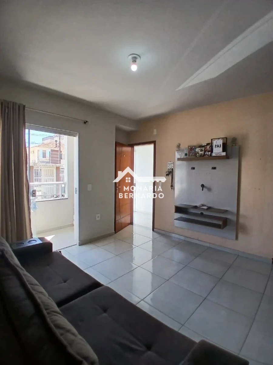 Apartamento em Nova Palhoça, Palhoça. 2 quartos, 62m². Imagem 1 de 13