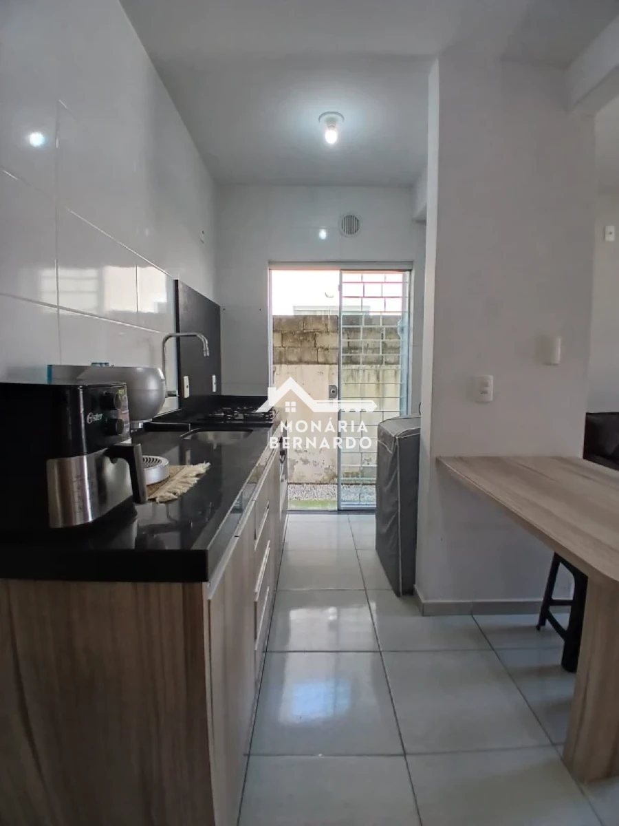 Apartamento em Nova Palhoça, Palhoça. 2 quartos, 62m². Imagem 2 de 13