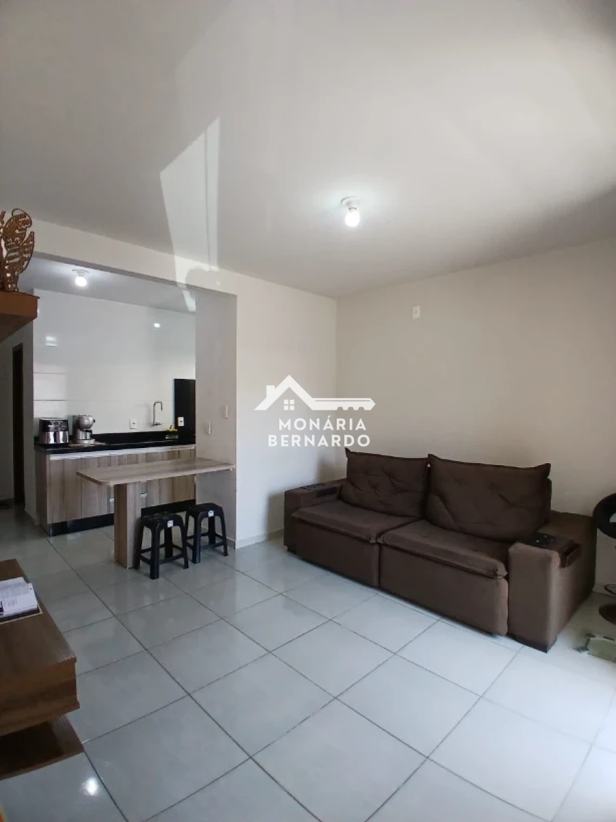 Apartamento em Nova Palhoça, Palhoça. 2 quartos, 62m². Imagem 3 de 13