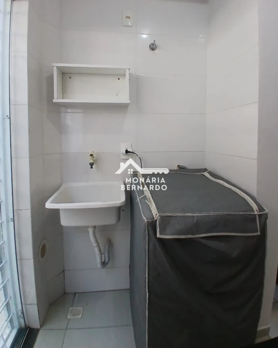 Apartamento em Nova Palhoça, Palhoça. 2 quartos, 62m². Imagem 13 de 13