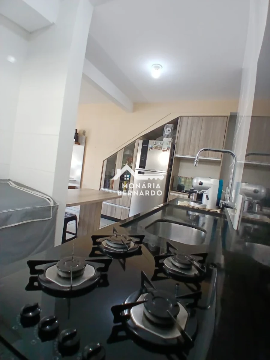 Apartamento em Nova Palhoça, Palhoça. 2 quartos, 62m². Imagem 5 de 13