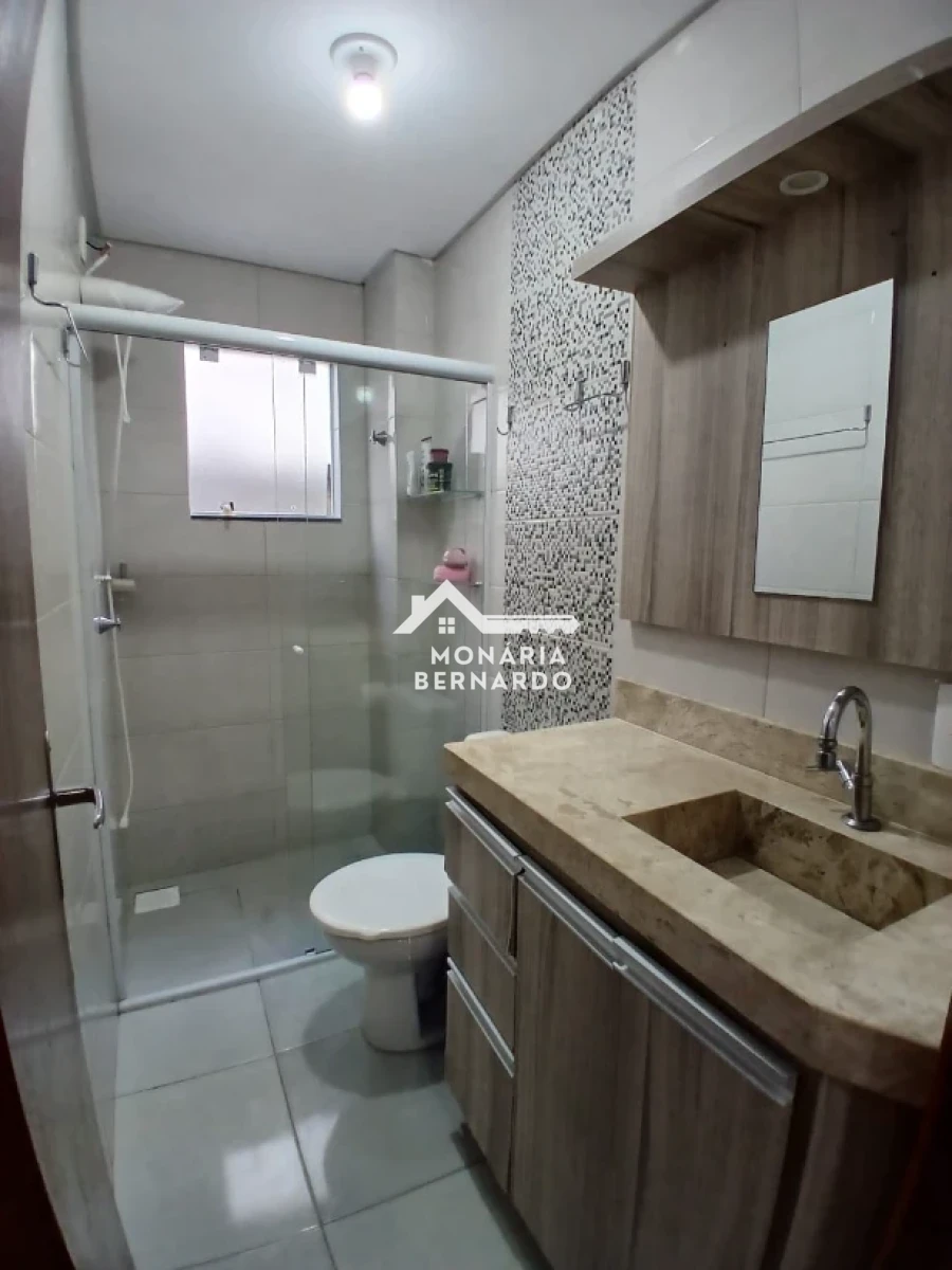 Apartamento em Nova Palhoça, Palhoça. 2 quartos, 62m². Imagem 12 de 13