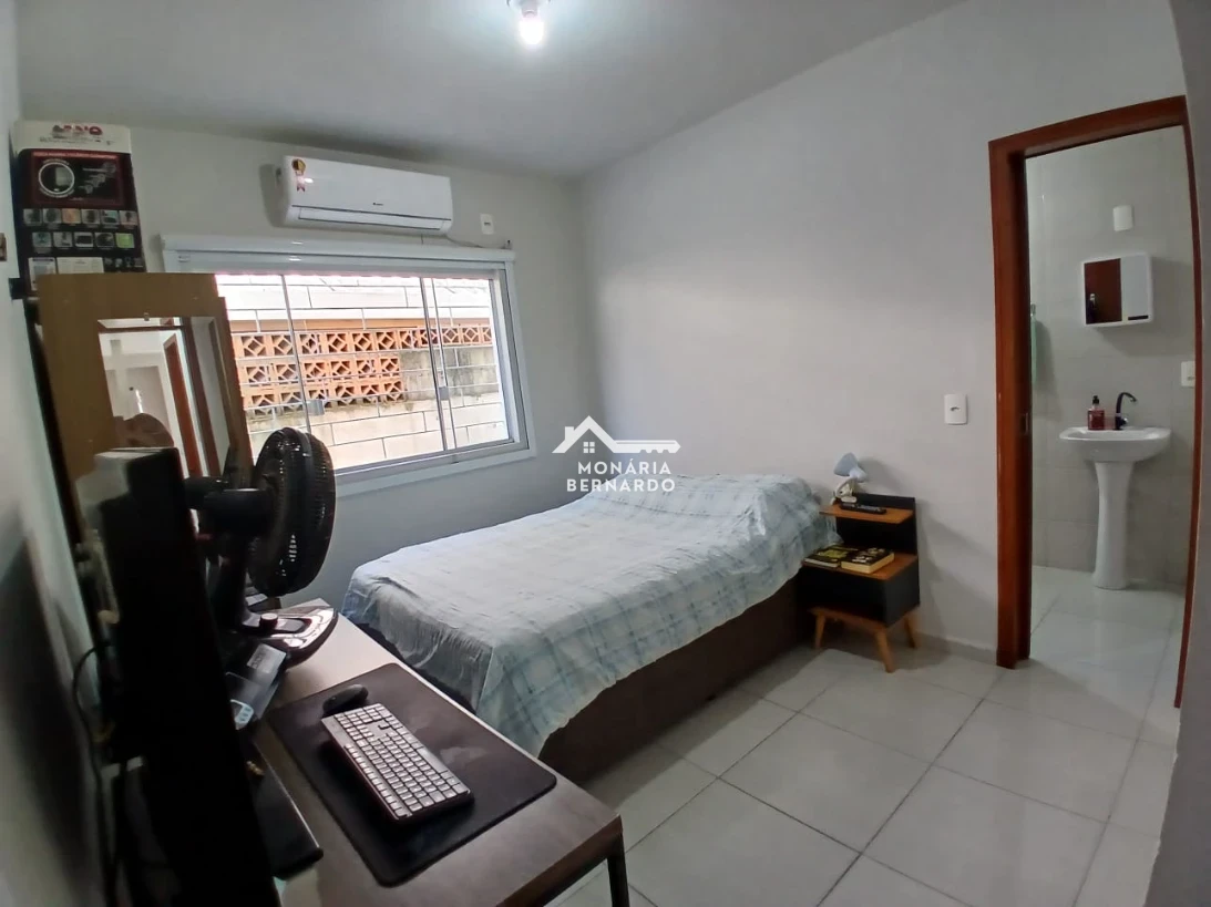 Apartamento em Nova Palhoça, Palhoça. 2 quartos, 62m². Imagem 7 de 13