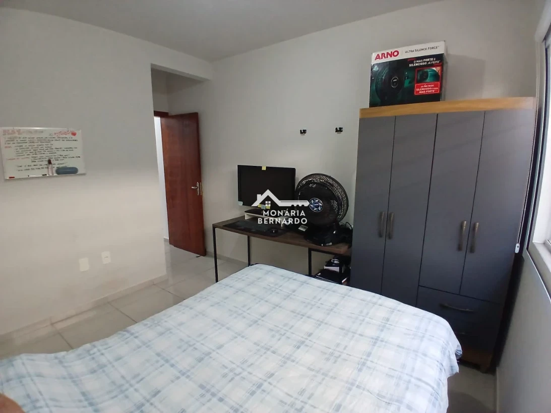 Apartamento em Nova Palhoça, Palhoça. 2 quartos, 62m². Imagem 8 de 13
