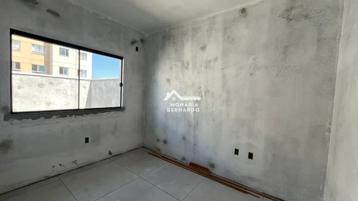 Casa Geminada em Nova Palhoça, Palhoça. 2 quartos, 52m². Imagem 6 de 16