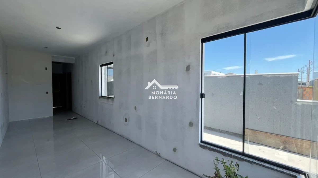 Casa Geminada em Nova Palhoça, Palhoça. 2 quartos, 52m². Imagem 4 de 16