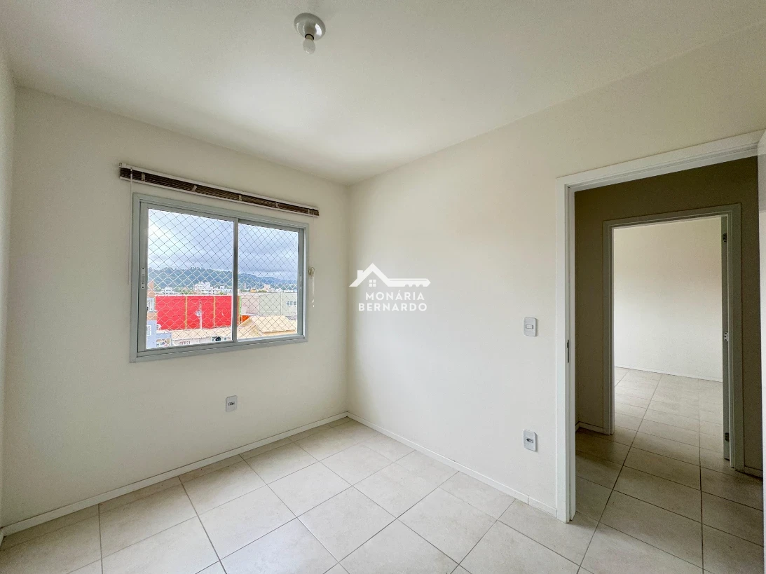 Apartamento em Aririú, Palhoça. 2 quartos, 56m². Imagem 10 de 11